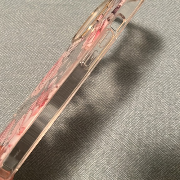 IPHONE 13 PRO - floral phone case - Picture 3 of 4